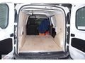 AYT DİZAYN OPEL COMBO PANELVAN ARAÇ İÇİ KAPLAMA