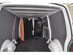 AYT DİZAYN TRANSPORTER ARAÇ İÇİ TEKSTİL ASKILIK STAND ŞTANGA