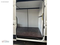 AYT DİZAYN MERCEDES SPRİNTER PANELVAN ARAÇ İÇİ KAPLAMA