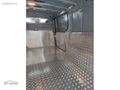 AYT DİZAYN CITROEN JUMPY PANELVAN ARAÇ İÇİ DÖŞEME ALÜMİNYUM