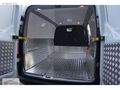 AYT DİZAYN CITROEN JUMPY PANELVAN ARAÇ İÇİ DÖŞEME ALÜMİNYUM