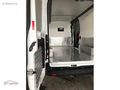 AYT DİZAYN CITROEN JUMPY PANELVAN ARAÇ İÇİ DÖŞEME ALÜMİNYUM