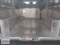 AYT DİZAYN CITROEN JUMPY PANELVAN ARAÇ İÇİ DÖŞEME ALÜMİNYUM