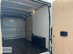 AYT DİZAYN OPEL COMBO PANELVAN ARAÇ İÇİ KAPLAMA