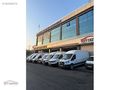AYT DİZAYN CITROEN CUMPY PANELVAN ARAÇ İÇİ KAPLAMA