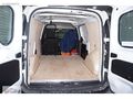 AYT DİZAYN CITROEN CUMPY PANELVAN ARAÇ İÇİ KAPLAMA