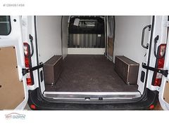 AYT DİZAYN FİAT DOBLO PANELVAN ARAÇ İÇİ KAPLAMA DÖŞEME