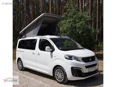 AYT DİZAYN PEUGEOT EXPERT SCA 264 POP UP AÇILIR TAVAN - KARAVAN