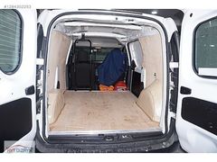 AYT DİZAYN FİAT DOBLO KAPALI KASA ARAÇ İÇİ KAPLAMA PLYWOOD MDF
