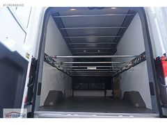 AYT DİZAYN FİAT SCUDO PANELVAN ARAÇ ASKILIK STAND SİSTEM- ŞTANGA