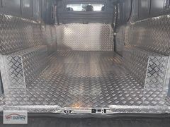 AYT DİZAYN PEUGEOT BOXER KAPALI KASA ARAÇ İÇİ KAPLAMA ALÜMİNYUM