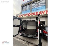 AYT DİZAYN FORD CUSTOM CAM AÇMA KOLTUK EKLEME PROJE RUHSAT