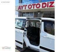 AYT DİZAYN FORD CUSTOM CAM AÇMA KOLTUK EKLEME PEOJE RUHSAT