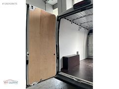 AYT DİZAYN CİTROEN SPACETOURER PANELVAN ARAÇ İÇİ KAPLAMA