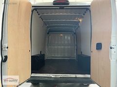AYT DİZAYN OPEL COMBO KAPALI KASA ARAÇ İÇİ KAPLAMA