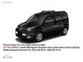 AYT DİZAYN RENAULT KANGO PANELVAN ARAÇ İÇİ KAPLAMA