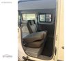 AYT DİZAYN RENAULT KANGO PANELVAN ARAÇ İÇİ KAPLAMA