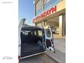 AYT DİZAYN RENAULT KANGO PANELVAN ARAÇ İÇİ KAPLAMA