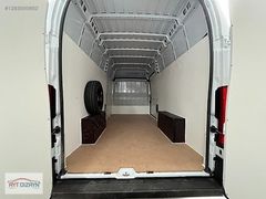 AYT DİZAYN CITROEN BERLİNGO PANELVAN ARAÇ İÇİ KAPLAMA