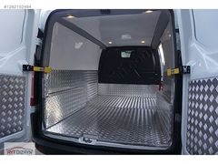 AYT DİZAYN OPEL VİVARO KAPALI KASA ARAÇ İÇİ KAPLAMA ALÜMİNYUM
