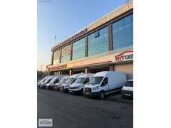 AYT DİZAYN PEUGEOT PARTNER ARAÇ İÇİ KAPLAMA PLYWOOD ALÜMİNYUM