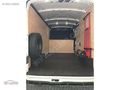 AYT DİZAYN FORD CONNECT PANELVAN ARAÇ İÇİ KAPLAMA