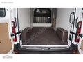 AYT DİZAYN FORD CONNECT PANELVAN ARAÇ İÇİ KAPLAMA