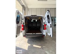 AYT DİZAYN PEUGEOT EXPERT ARAÇ İÇİ PLASTİK SET KAPLAMA VE DÖŞEME