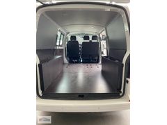 AYT DİZAYN FORD CUSTOM ARAÇ İÇİ KAPLAMA ASKILIK ALÜMİNYUM RAF