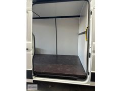 AYT DİZAYN FORD TRANSİT ARAÇ MDF KONTRA PLYWOOD ALÜMİNYUMKAPLAMA