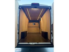 AYT DİZAYN PANELVAN AHŞAP KAPLAMA ( ALÜMİNYUM KONTRA PLYWOOD )
