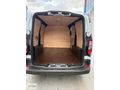 FORD CUSTOM PANELVAN KAPLAMA