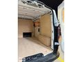 FORD CUSTOM PANELVAN KAPLAMA