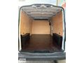 FORD CUSTOM PANELVAN KAPLAMA