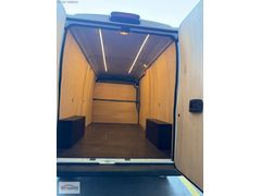 FİAT DUCATO PANELVAN KAPLAMA