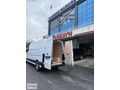 RENAULT MASTER PANELVAN KAPLAMA