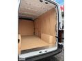 RENAULT MASTER PANELVAN KAPLAMA