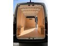 RENAULT MASTER PANELVAN KAPLAMA