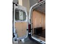 RENAULT MASTER PANELVAN KAPLAMA