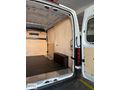 RENAULT MASTER PANELVAN KAPLAMA