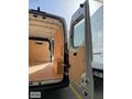 RENAULT MASTER PANELVAN KAPLAMA