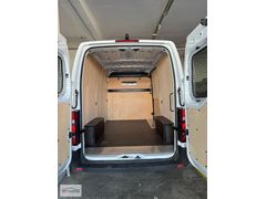 RENAULT MASTER PANELVAN KAPLAMA