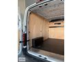 RENAULT MASTER PANELVAN KAPLAMA
