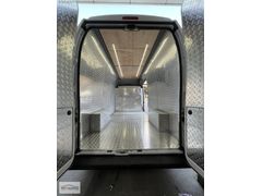 PANELVAN ARAÇ İÇİ ALÜMİNYUM KAPLAMA