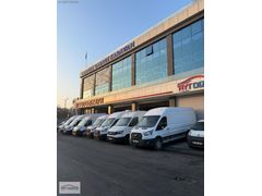 AYT DİZAYN KAPALI KASA ARAÇ İÇİ KAPLAMA - DÖŞEME
