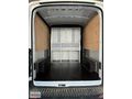 FORD TRANSİT PANELVAN KAPLAMA