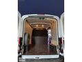 FORD TRANSİT PANELVAN KAPLAMA