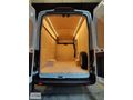 FORD TRANSİT PANELVAN KAPLAMA