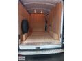 FORD TRANSİT PANELVAN KAPLAMA
