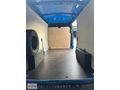 FORD TRANSİT PANELVAN KAPLAMA